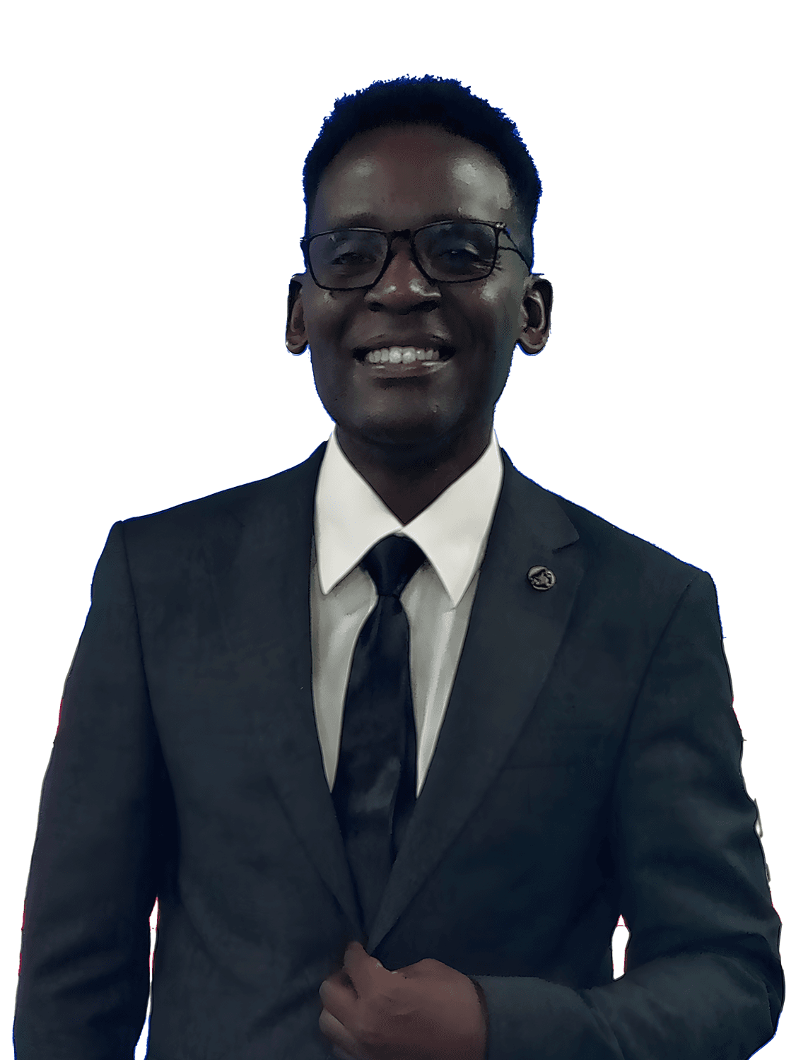 Dr. Fredrick Kotieno Nundu